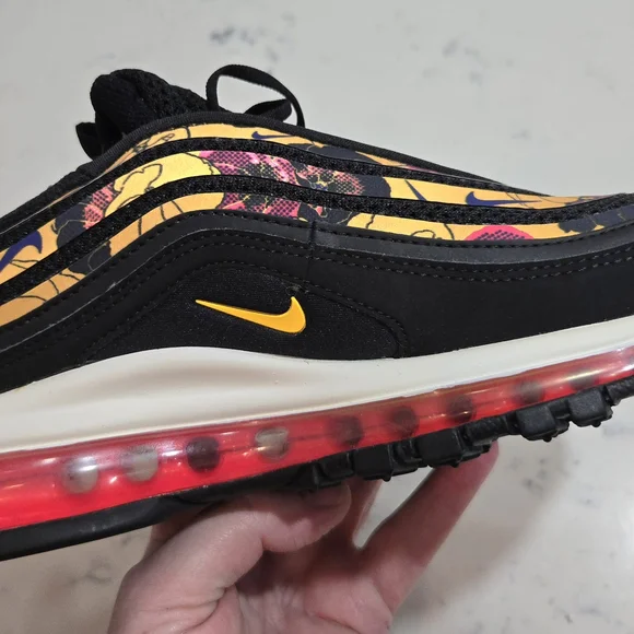 Nike Air Max 97 SE Women display picture 2